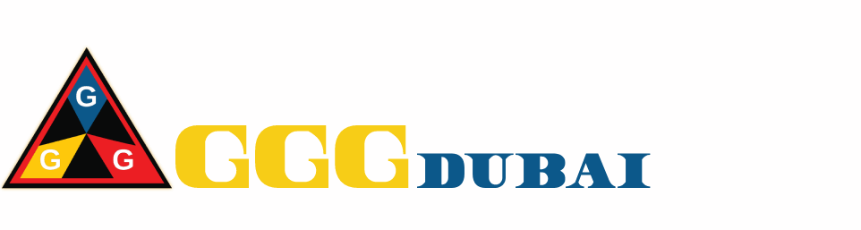 GGG Dubai